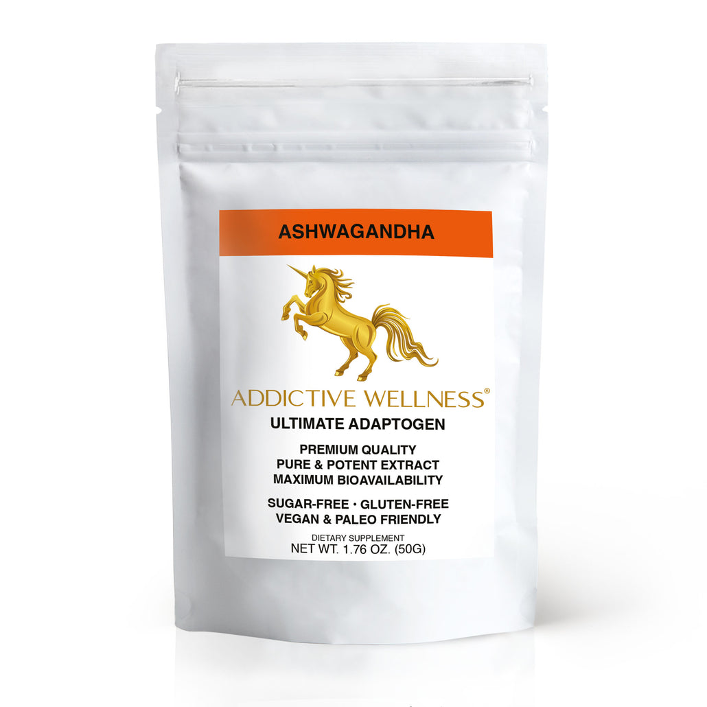 Ashwagandha