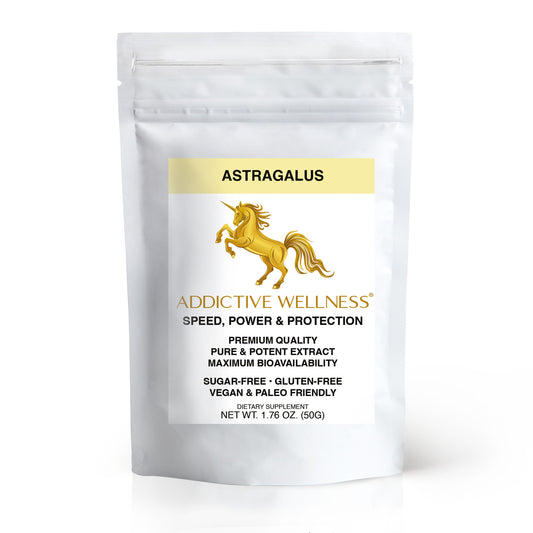 Astragalus