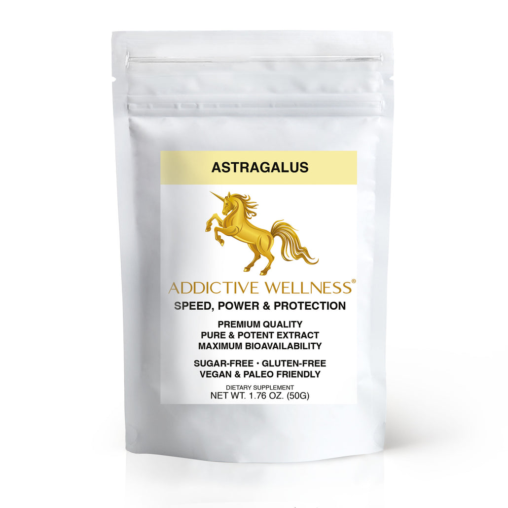 Astragalus
