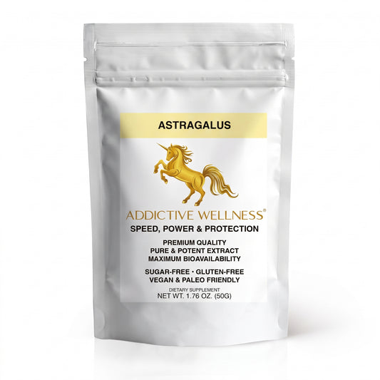 Astragalus