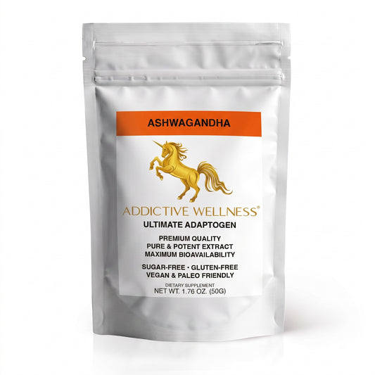 Ashwagandha