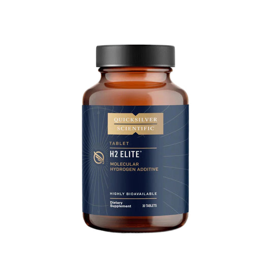 H2 Molecular Hydrogen