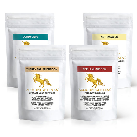 Super Immunity Collection