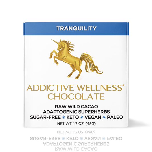 Tranquility Chocolate