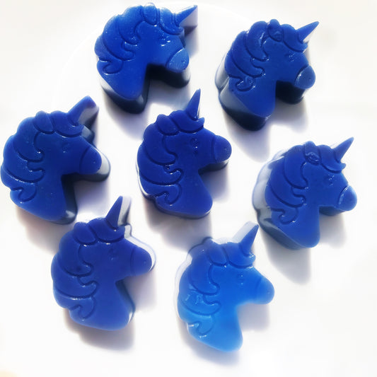 Sugar Free Unicorn Gummies