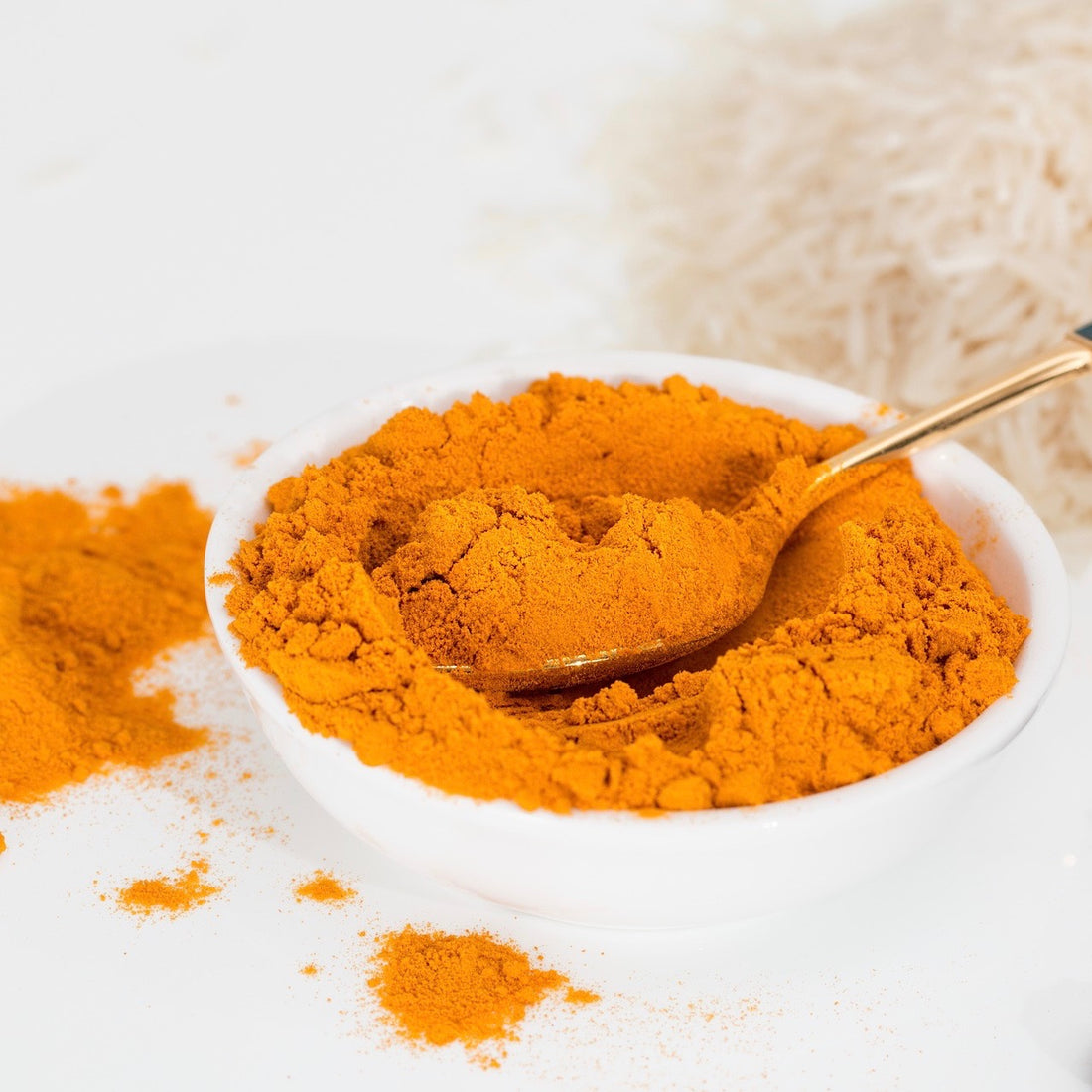 Turmeric Absorption Secrets + Easy Recipe