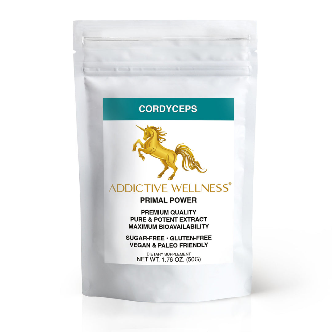 Cordyceps