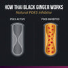 Thai Black Ginger