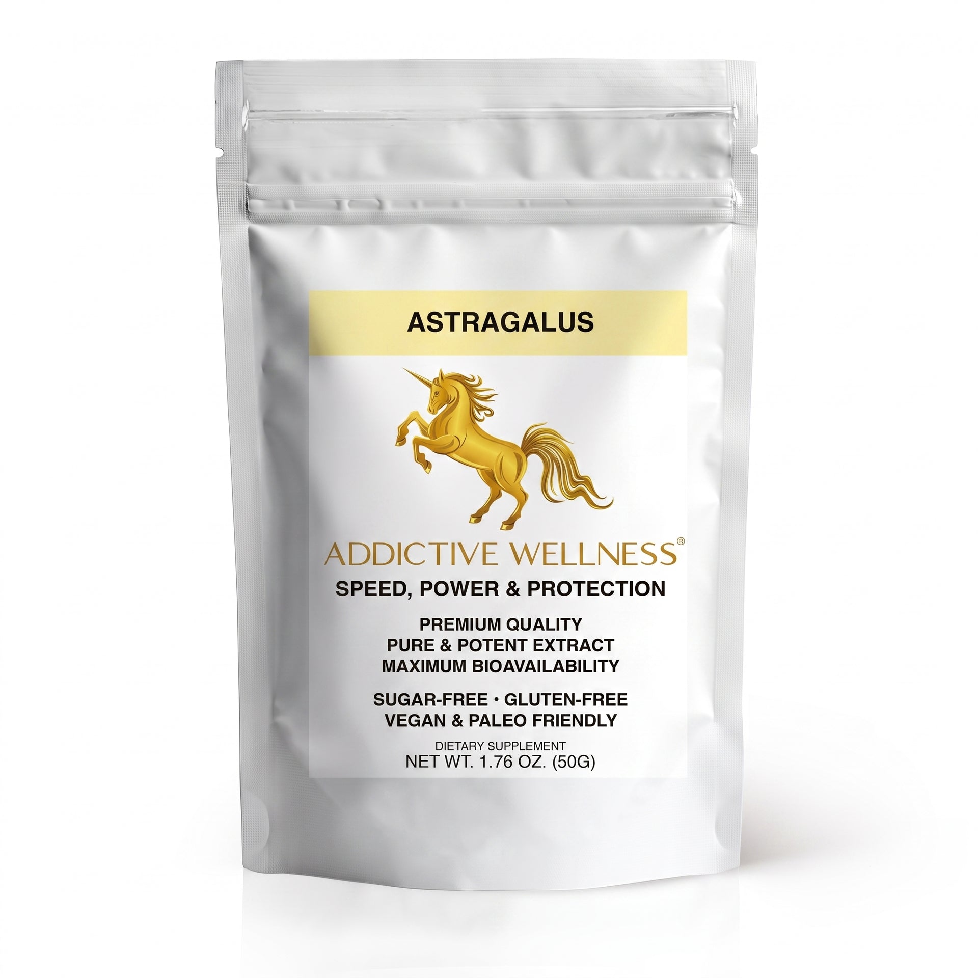 Astragalus
