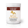 Cacao Elixir Blends
