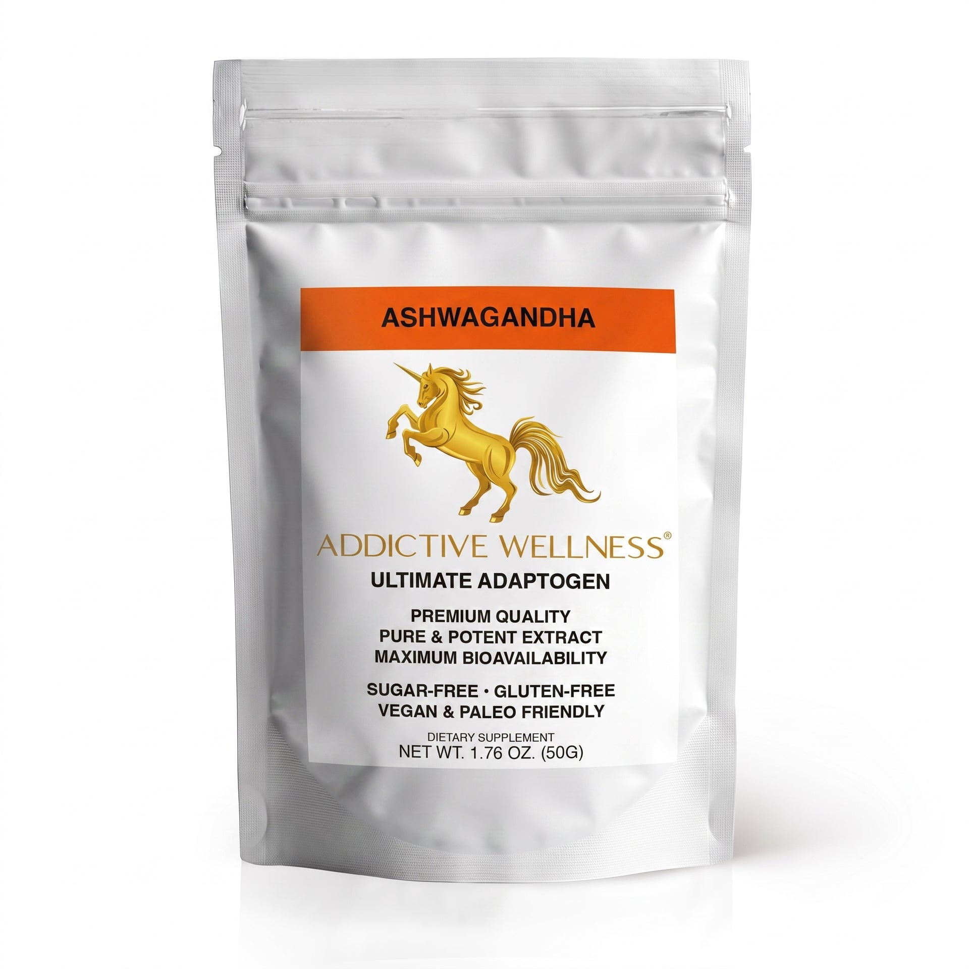 Ashwagandha