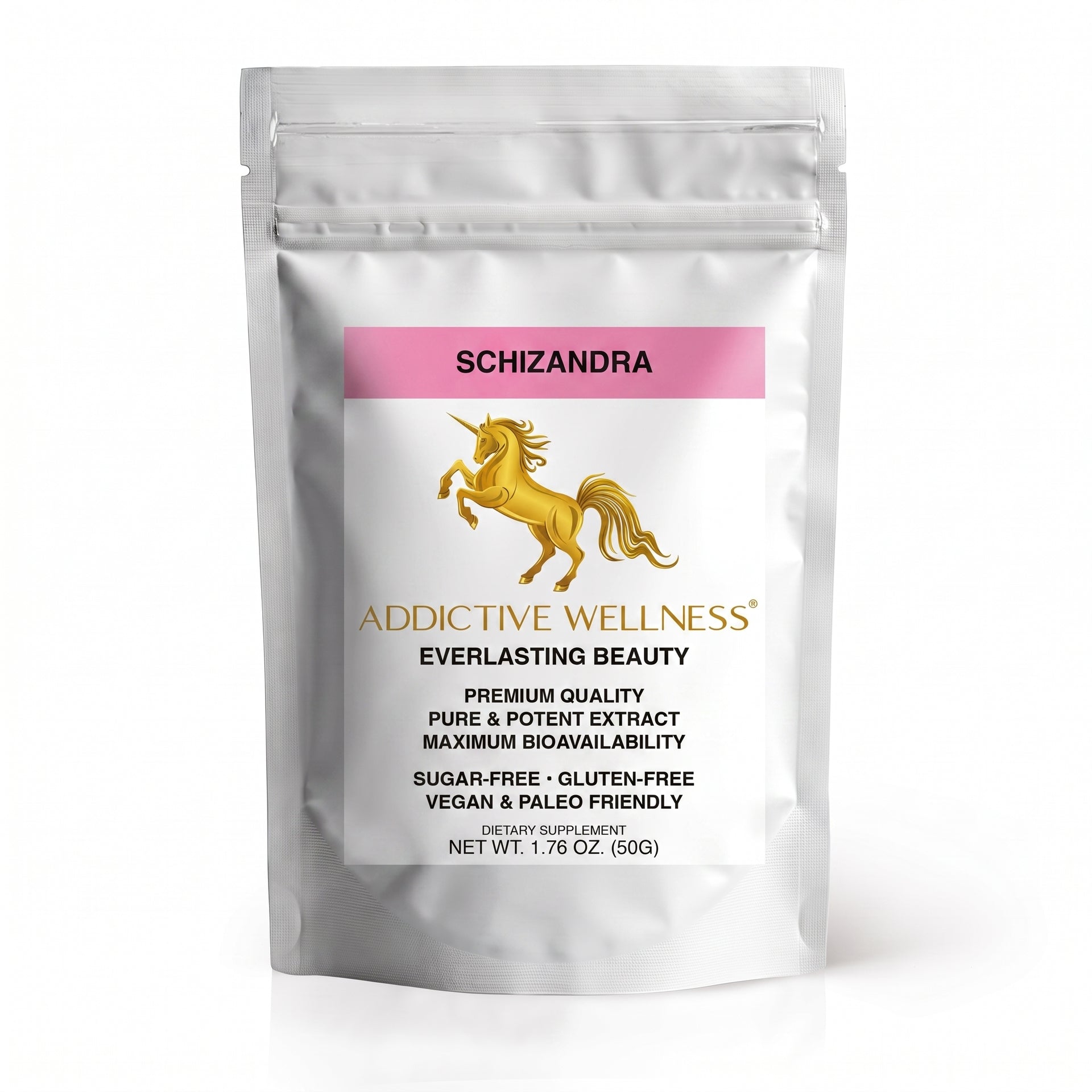 Schizandra
