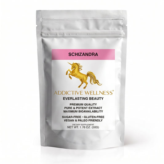 Schizandra