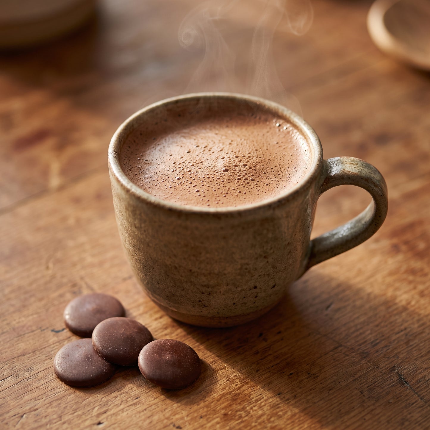 Ceremonial Cacao