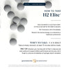 H2 Molecular Hydrogen
