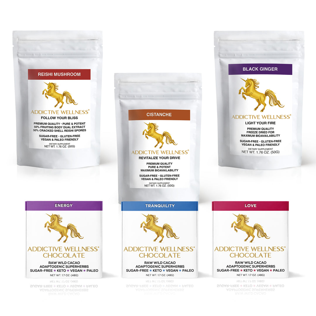 The Heart & Love Collection