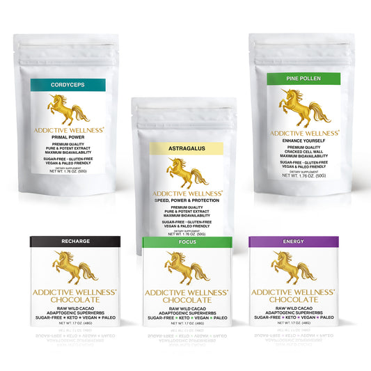 The Men's Collection