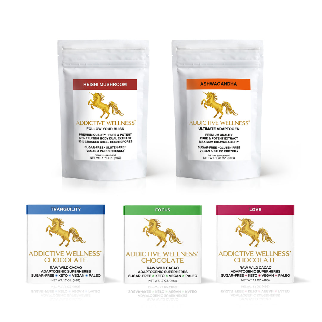 The Peaceful Collection