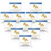 Tranquility Chocolate 12 Pack