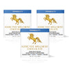 Tranquility Chocolate 3 Pack