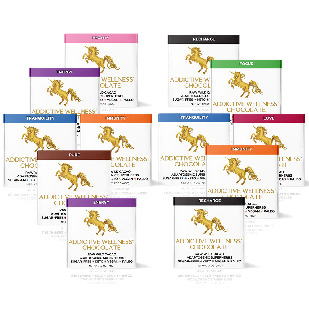 TREASURE CHEST - Choose Your Favorites & Save