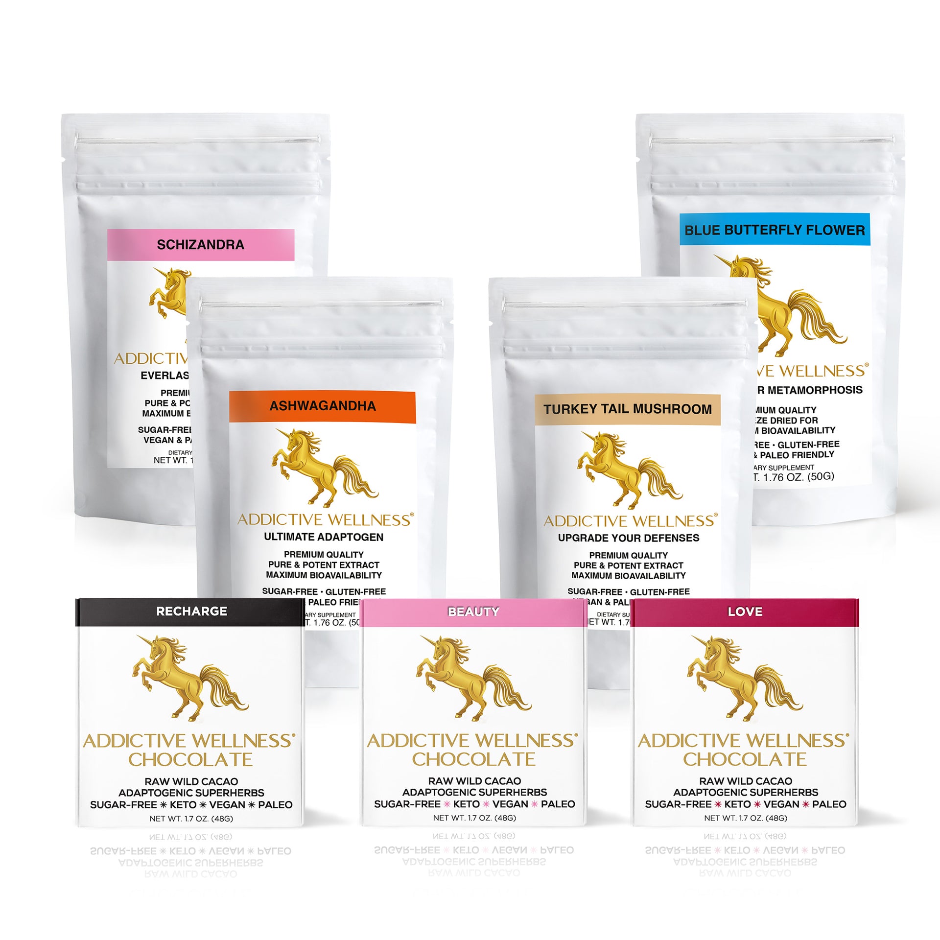 The Women's Collection