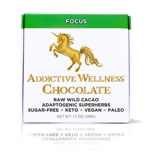 Focus Chocolate