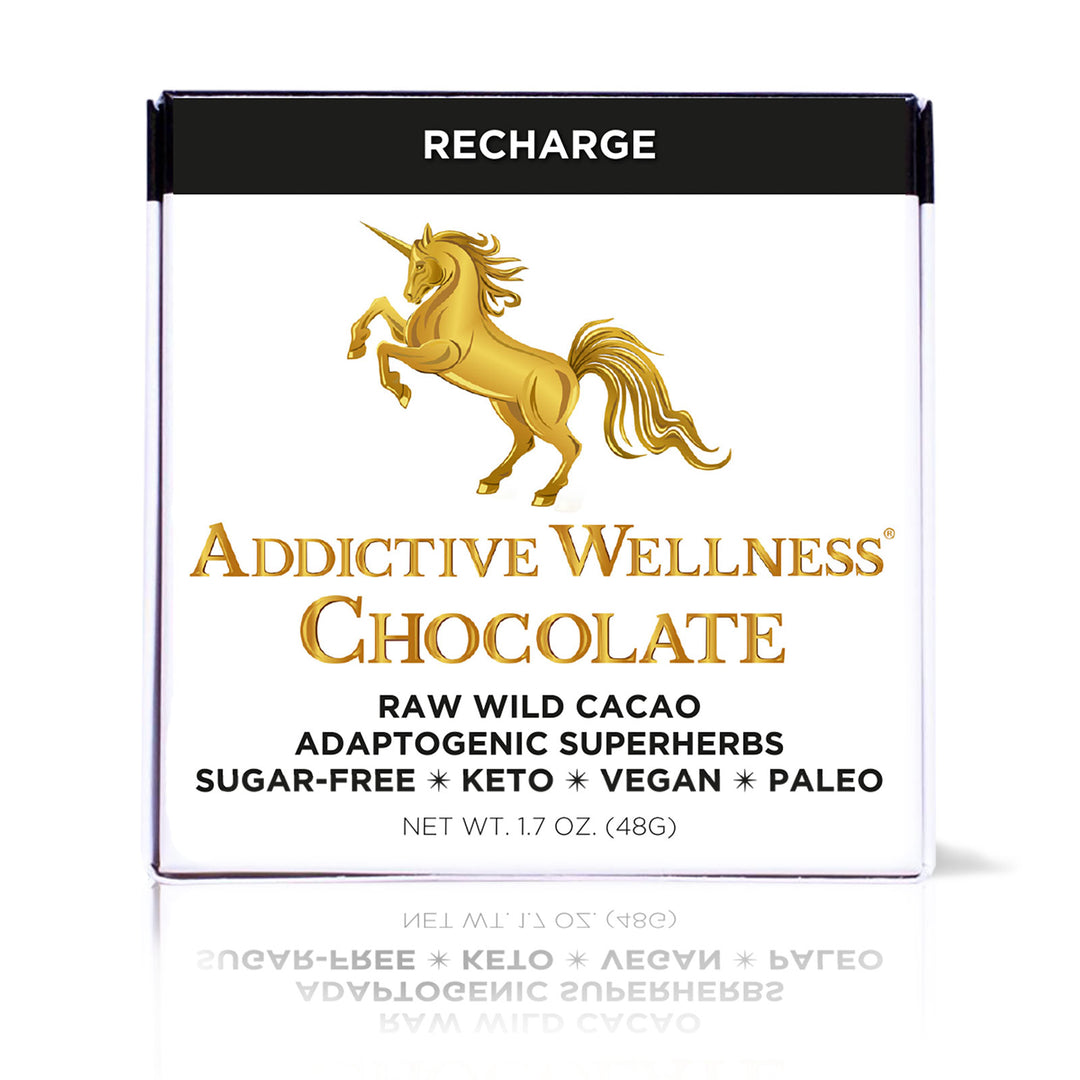 Recharge Chocolate