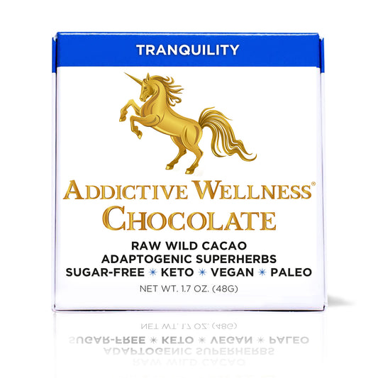 Tranquility Chocolate