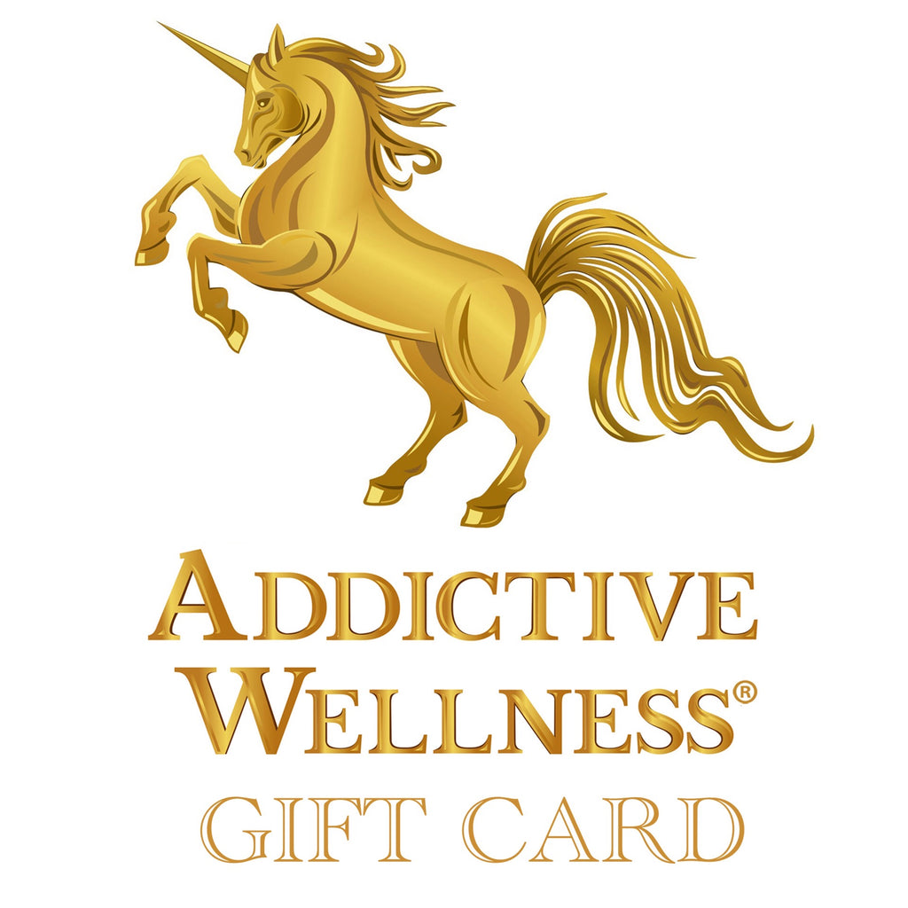 Addictive Wellness Gift Card