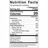 Chai Nutrition facts