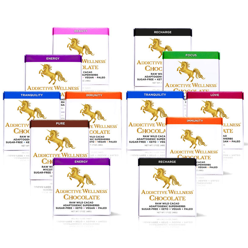 TREASURE CHEST - Choose Your Favorites & Save
