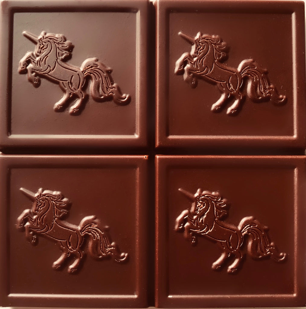 Addictive Wellness Chocolate Bar